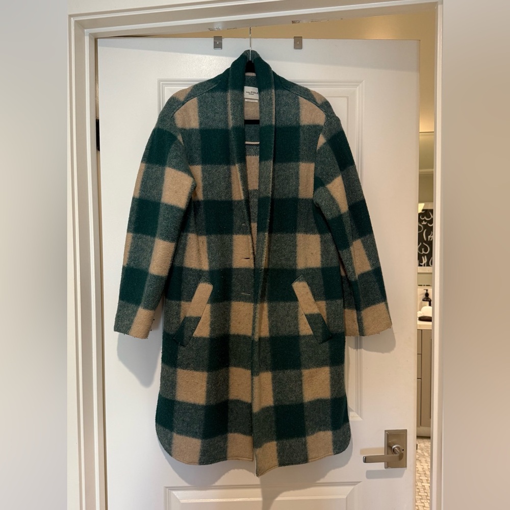 Isabel Etoile Marant